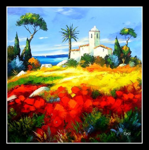 Stephane Epis